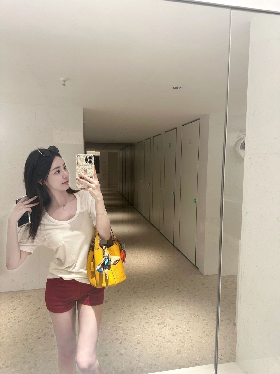 上海后花园品牌理念中的自然与宁静氛围
